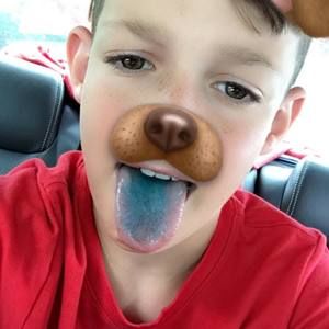 Meet your Posher, Mason